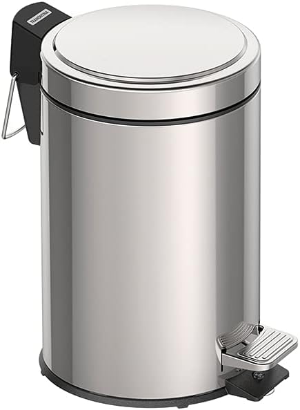 Tramontina 3 Litre Pedal bin