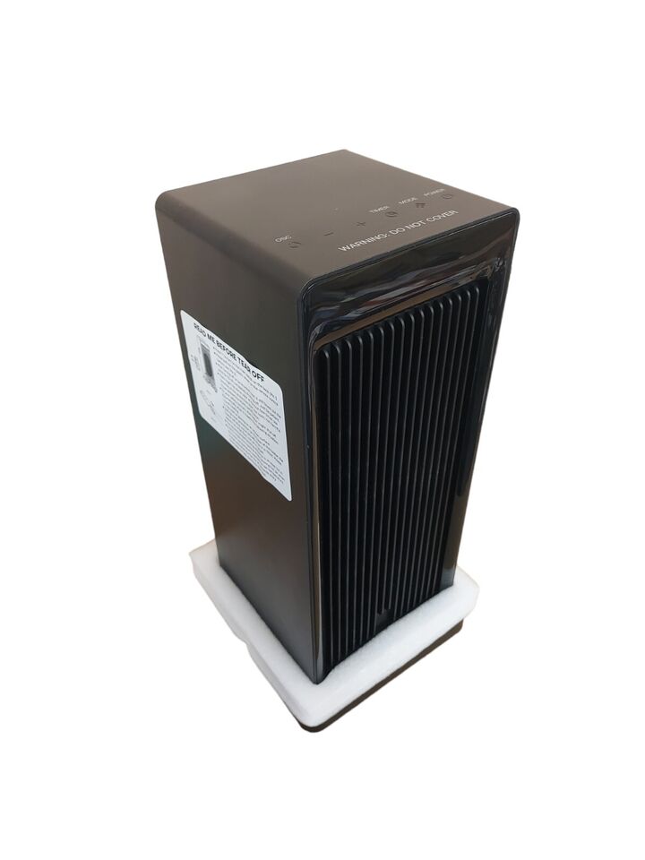 OMISOON Heater, ECO Electric Heater, 90°Oscillation