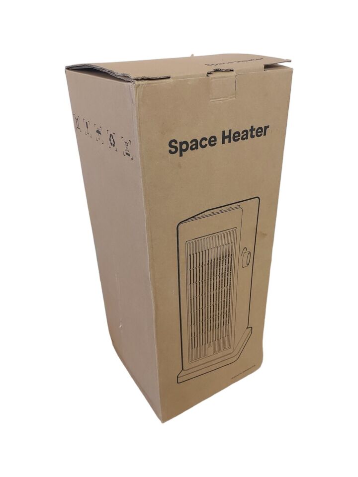 OMISOON Heater, ECO Electric Heater, 90°Oscillation